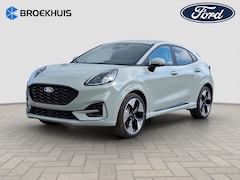 Ford Puma - 1.0 EcoBoost Hybrid ST-Line X | Achteruitrijcamera | Apple Carplay/Android Auto|telefoonin