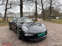 Porsche 911 - Carrera