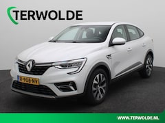Renault Arkana - TCe 140 EDC Zen | Apple Carplay/Android Auto | Parkeercamera |