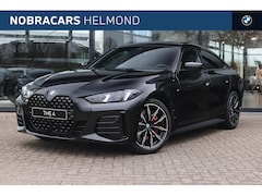 BMW 4-serie Gran Coupé - 420i M Sport Automaat / Schuif-kanteldak / Achteruitrijcamera / Adaptieve LED / Active Cru