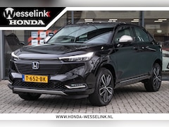 Honda HR-V - 1.5 e:HEV Advance - Navi | Camera | Apple carpl./Android auto