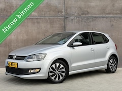 Volkswagen Polo - 1.0 95PK BlueMotion | CarPlay | PDC Voor + Achter | Airco |
