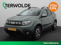 Dacia Duster - TCe 100 ECO-G Journey | Trekhaak | Navigatie | 360 Camera |