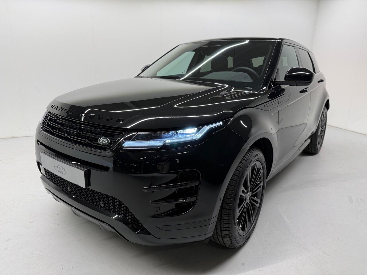 Land Rover Range Rover Evoque - 1.5 P270e PHEV AWD Dynamic SE 1.5 P270e PHEV AWD Dynamic SE - AutoWereld.nl