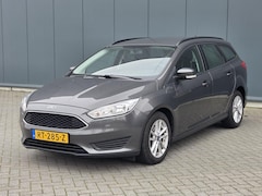 Ford Focus Wagon - 1.0 Trend Cruise control