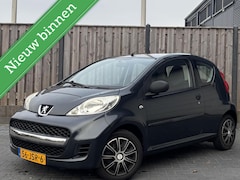 Peugeot 107 - 1.0-12V XR/Bluetooth/NAP/