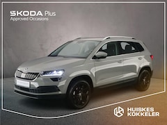 Skoda Karoq - Business Edition 1.0 TSI 115pk Trekhaak, Navigatie, Achteruitrijcamera, Cruise control, LE
