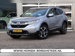 Honda CR-V - 2.0 Full Hybrid 184pk AWD Executive Trekhaak
