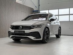 Volkswagen Tiguan - 1.5 TSI DSG R-Line 150 PK - PANORAMADAK - AUTOMAAT - LED - PARKEERCAMERA - VIRTUAL COCKPIT