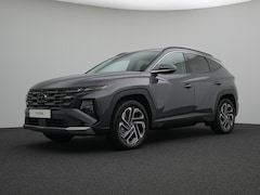 Hyundai Tucson - 1.6 T-GDI PHEV Premium FULL LED | ELEKTRISCHE ACHTERKLEP | LEDER | ZEER COMPLEET P4