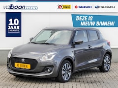 Suzuki Swift - 1.0 Stijl Automaat | Navi | Clima | Adap. Cruise | Lm-Velgen