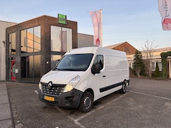 Renault Master - T35 2.3 dCi L2H3 Cruise control Bluetooth - Perfect voor ombouw camper