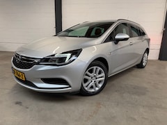 Opel Astra Sports Tourer - 1.0 Turbo |Business| |Org.NL| |1ste eigenaar| |Navigatie|