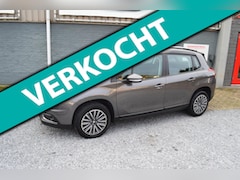 Peugeot 2008 - 1.2 PureTech Active Airco Navi 5Drs Stuurbekrachtiging Jaar Garantie