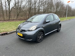 Toyota Aygo - 1.0-12V Comfort
