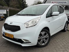 Kia Venga - 1.4 CVVT DynamicPLusLine | All Season | Camera | Navi | Parkeersensoren |