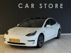 Tesla Model 3 - Standard RWD Plus 60 kWh