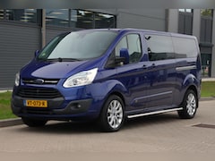 Ford Transit Custom - 290 2.2 TDCI L2H1 Anniversary Edition DC