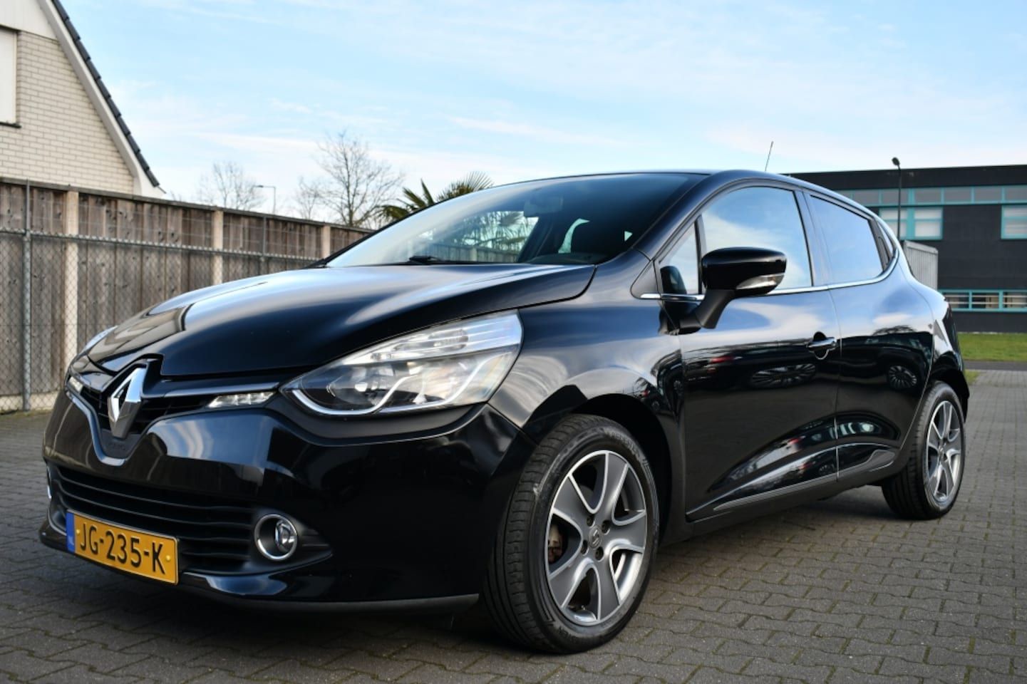 Renault Clio - 0.9 TCe Night&Day 2016 Orig-NL DAB|Navi|Cruise - AutoWereld.nl