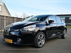 Renault Clio - 0.9 TCe Night&Day 2016 Orig-NL DAB|Navi|Cruise