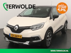 Renault Captur - Energy TCe 90 Intens | Easy Life Pack | Trekhaak |