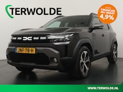 Dacia Duster - Journey mild hybrid 130 | Navigatie | Parkeercamera | 18" velgen |