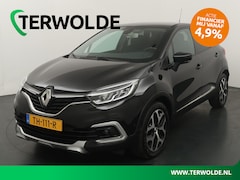 Renault Captur - Energy TCe 90 Intens | Parkeercamera | Navigatie | Climate Control |