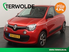 Renault Twingo - SCe 70 Limited | Cruise Control | Airco | Parkeersensoren | Lichtmetalen velgen |