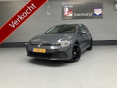 Volkswagen Golf - 1.5 TSI/PDC V+A/18 INCH/NAVI/CARPLAY/STOEL/STUUR VERW/ENZ