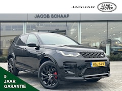 Land Rover Discovery Sport - P270e 269pk AWD Dynamic SE | Panoramadak | Meridian Surround | Elektr. trekhaak tot 1.600k