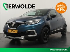 Renault Captur - Energy TCe 90 Intens | Parkeercamera | Navigatie | Climate Control |