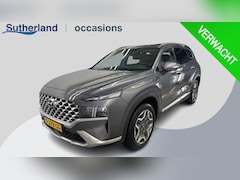 Hyundai Santa Fe - 1.6 T-GDI PHEV Premium 7p. | Full Options | Lederen interieur