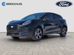 Ford Puma - 1.0 EcoBoost Hybrid ST-Line 125pk | Achteruitrijcamera | Apple Carplay/Android Auto|telefo