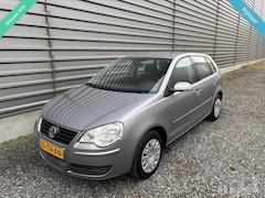 Volkswagen Polo - 1.4-16V NW APK|AIRCO|NETTE AUTO|ELEK PAKKET