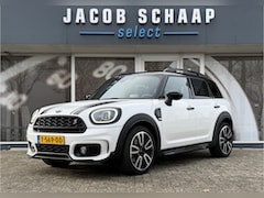 MINI Countryman - 2.0 Cooper S Rockingham GT Edition / Automaat / Panorama / 19'' LM / Keyless / Leder / Har