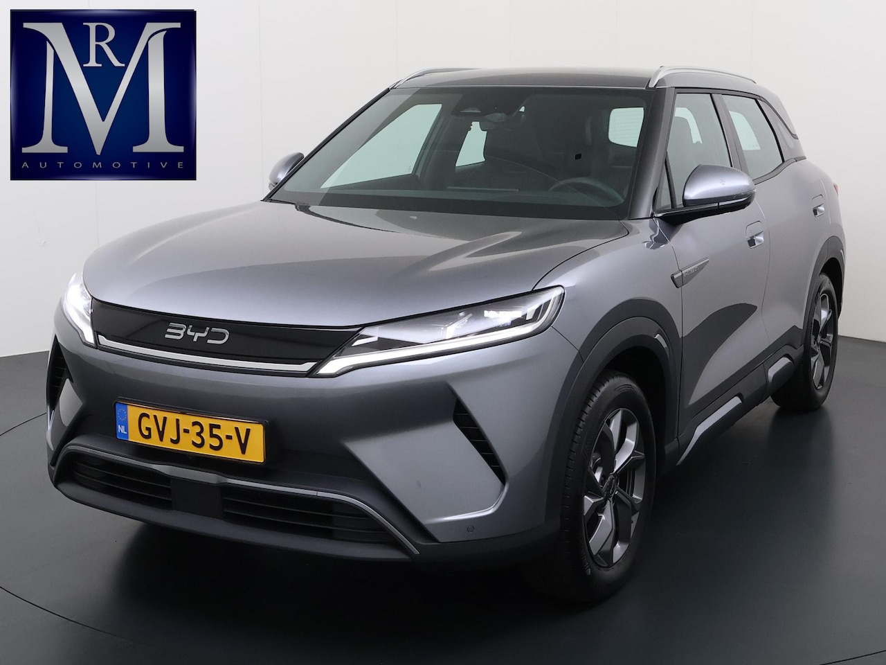 BYD Atto 2 - Boost 45 kWh ZGAN Nieuw! | Volledige BYD Fabrieksgarantie t/m 11-2030 of 150.000 km | Stoe - AutoWereld.nl