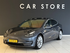 Tesla Model 3 - Standard RWD Plus 60 kWh
