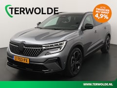 Renault Espace - esprit Alpine E-Tech full hybrid 200 | 7-Persoons | Panoramadak | Harman Kardon |
