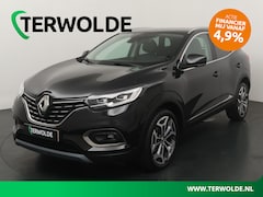 Renault Kadjar - TCe 140 GPF Intens | Parkeercamera | 19" velgen |