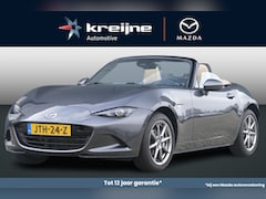 Mazda MX-5 - 1.5 SkyActiv-G 132 Kazari