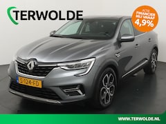 Renault Arkana - E-TECH Hybrid 145 Intens | Adapt. Cruise | Groot Navi | Parkeercamera