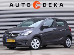 Opel Karl - 1.0 ecoFLEX Edition Automaat *Airco*Cruisecontr