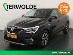 Renault Arkana - E-Tech Hybrid 145 Business | Parkeercamera | Navigatie |
