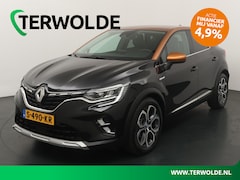 Renault Captur - E-Tech Plug-in Hybrid 160 Intens | Groot Navi | 18" velgen |
