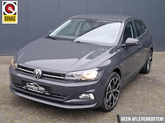 Volkswagen Polo - 1.0 TSI ORIGINEEL NL / NAVI / ACC CRUISE / ENZ
