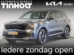 Kia Sorento - 1.6 T-GDi Plug-in Hybrid 4WD ExecutiveLine 7p