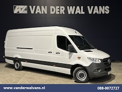 Mercedes-Benz Sprinter - 317 CDI 170pk L3H2 Euro6 Airco | 360 graden Camera | Navigatie | Apple Carplay | Cruisecon