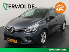 Renault Clio Estate - Energy TCe 90 Limited | Climate control | Trekhaak |
