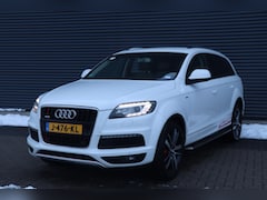 Audi Q7 - 3.6 FSI quattro | YOUNGTIMER - GOED ONDERHOUDEN