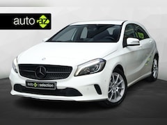 Mercedes-Benz A-klasse - 180 Ambition PDC / Sportstoelen